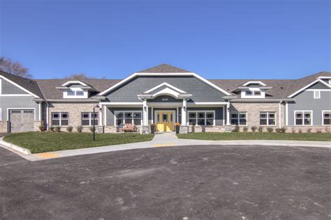 The 20 Best Assisted Living Facilities in Brookfield, WI